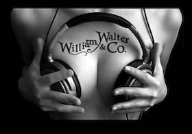 William Walter Merchandise